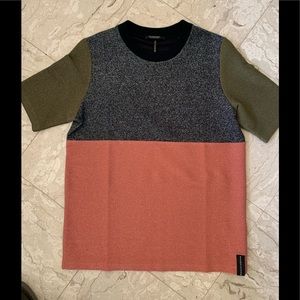 NWOT Scotch & Soda Top